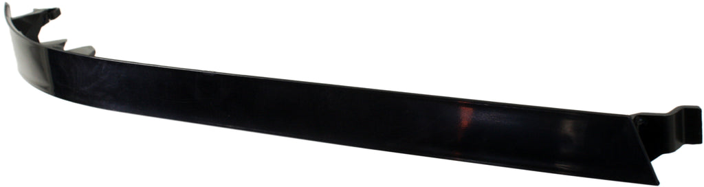 PILOT 03-05 FRONT BUMPER FILLER RH, Black