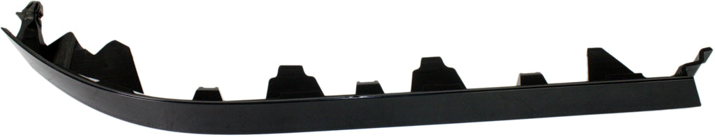 PILOT 03-05 FRONT BUMPER FILLER RH, Black
