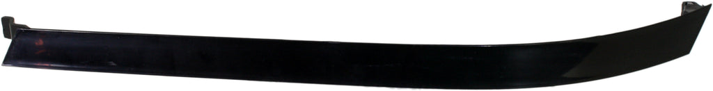 PILOT 03-05 FRONT BUMPER FILLER LH, Black