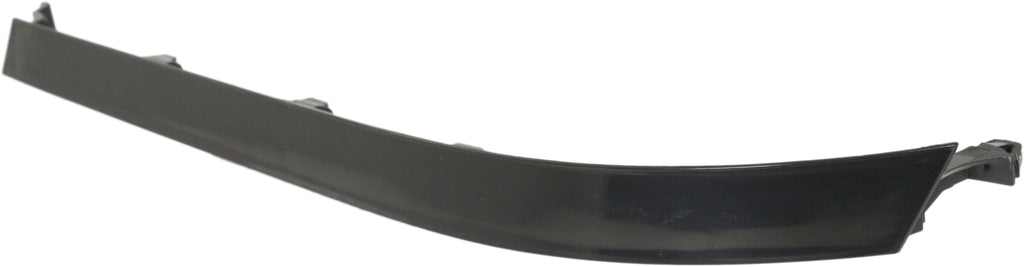 PILOT 03-05 FRONT BUMPER FILLER LH, Black