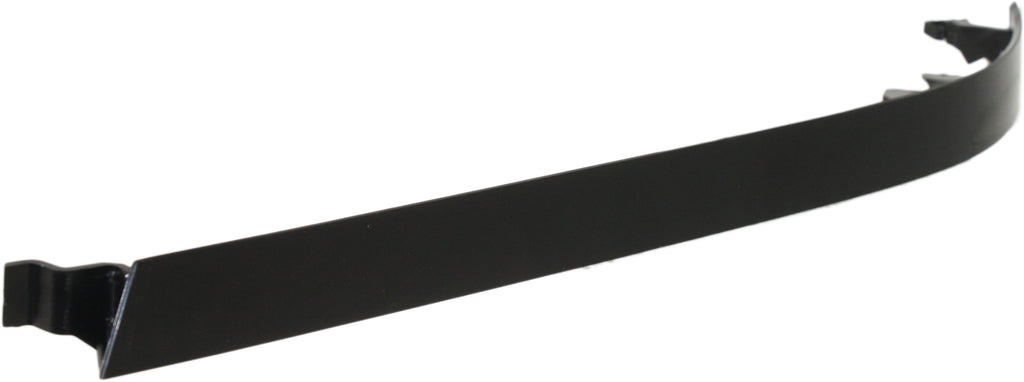 PILOT 03-05 FRONT BUMPER FILLER LH, Black