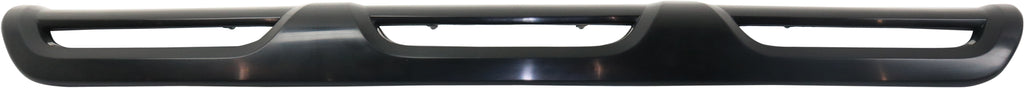 SANTA FE SPORT 13-16 FRONT SKID PLATE, Black - CAPA