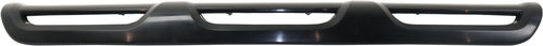 SANTA FE SPORT 13-16 FRONT SKID PLATE, Black - CAPA