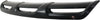 SANTA FE SPORT 13-16 FRONT SKID PLATE, Black - CAPA