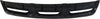 SANTA FE SPORT 13-16 FRONT SKID PLATE, Black - CAPA