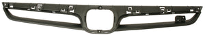 CIVIC 07-08 GRILLE, Painted Silver Shell and Insert, 2.0L Eng, Sedan