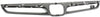 CIVIC 07-08 GRILLE, Painted Silver Shell and Insert, 2.0L Eng, Sedan