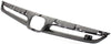 CIVIC 07-08 GRILLE, Painted Silver Shell and Insert, 2.0L Eng, Sedan