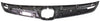 CIVIC 07-08 GRILLE, Painted Silver Shell and Insert, 2.0L Eng, Sedan