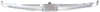 CIVIC 04-05 GRILLE, Chrome Shell and Insert, 4-Door, Sedan