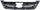 CR-V 10-11 GRILLE, Painted-Dark Gray Shell and Insert, Mexico/USA Built - CAPA
