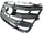 SANTA FE 10-12 GRILLE, Paintable Shell and Insert - CAPA