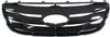 SANTA FE 10-12 GRILLE, Paintable Shell and Insert - CAPA
