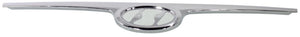 ELANTRA 09-12 GRILLE MOLDING, Chrome, Center Finish, Touring Model