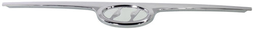ELANTRA 09-12 GRILLE MOLDING, Chrome, Center Finish, Touring Model