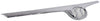 ELANTRA 09-12 GRILLE MOLDING, Chrome, Center Finish, Touring Model