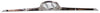 ELANTRA 09-12 GRILLE MOLDING, Chrome, Center Finish, Touring Model