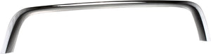 CR-V 00-01 GRILLE MOLDING LOWER, SE Model