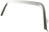 CR-V 00-01 GRILLE MOLDING LOWER, SE Model