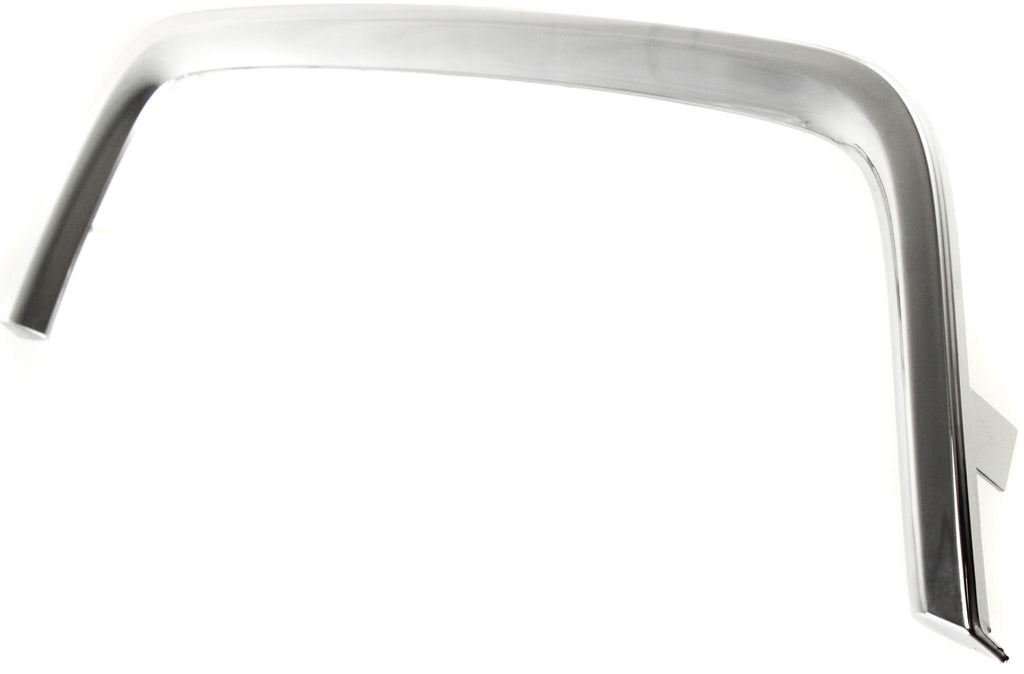 CR-V 00-01 GRILLE MOLDING LOWER, SE Model