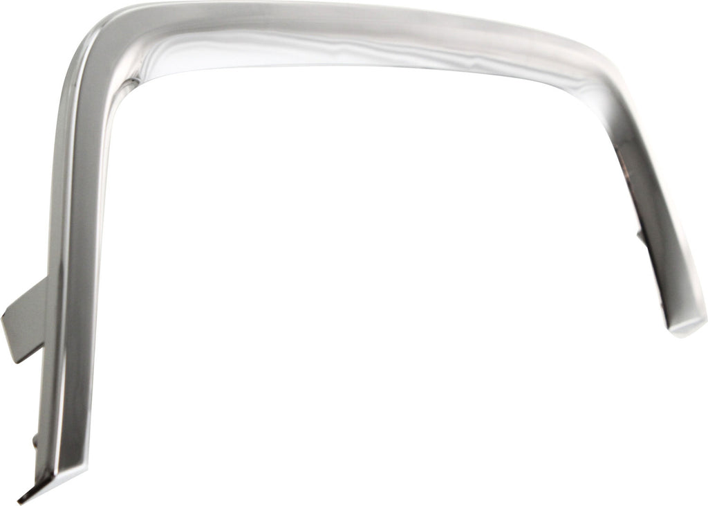 CR-V 00-01 GRILLE MOLDING LOWER, SE Model