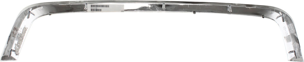 CR-V 00-01 GRILLE MOLDING LOWER, SE Model