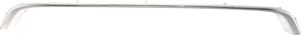 CR-V 00-01 GRILLE MOLDING LOWER, SE Model