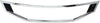 ACCORD 08-10 GRILLE MOLDING, Chrome, Coupe - CAPA