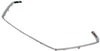 TUCSON 10-15 GRILLE MOLDING, Lower - CAPA