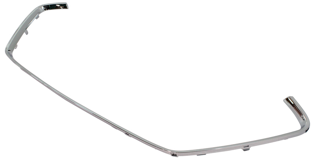 TUCSON 10-15 GRILLE MOLDING, Lower - CAPA