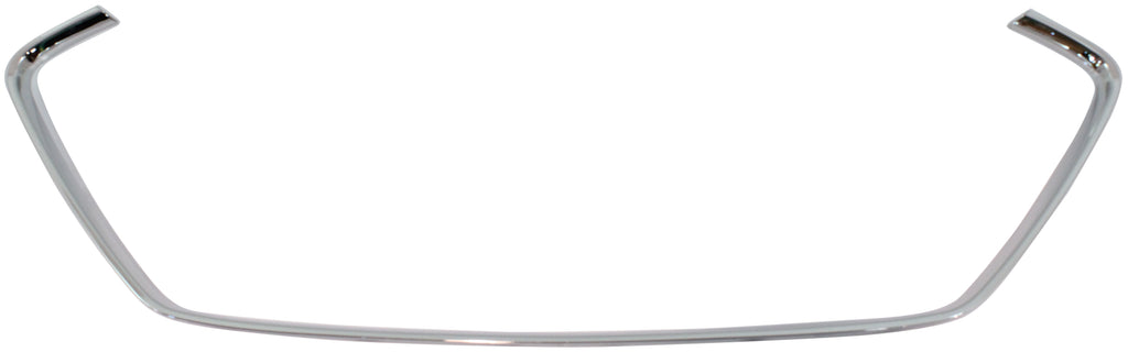 TUCSON 10-15 GRILLE MOLDING, Lower - CAPA