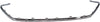 TUCSON 10-15 GRILLE MOLDING, Lower - CAPA