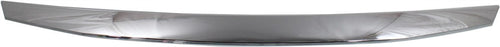 ACCORD 11-12 GRILLE MOLDING, Chrome, Coupe - CAPA