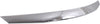 ACCORD 11-12 GRILLE MOLDING, Chrome, Coupe - CAPA