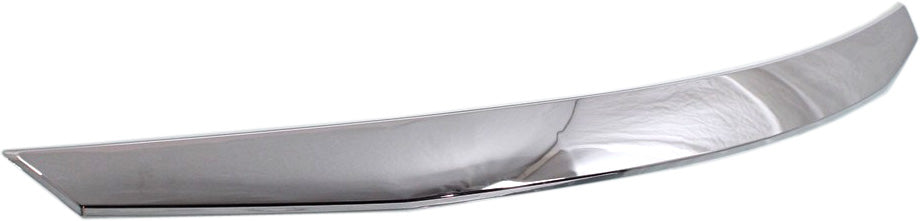 ACCORD 11-12 GRILLE MOLDING, Chrome, Coupe - CAPA