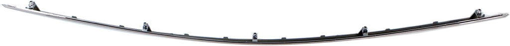 ACCORD 11-12 GRILLE MOLDING, Chrome, Coupe - CAPA