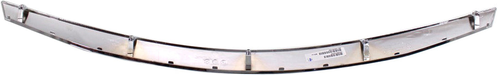 ACCORD 11-12 GRILLE MOLDING, Chrome, Coupe - CAPA