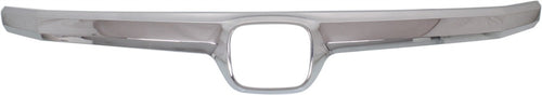 CIVIC 12-12 GRILLE MOLDING, Chrome, 1.8L Eng., Sedan - CAPA