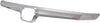 CIVIC 12-12 GRILLE MOLDING, Chrome, 1.8L Eng., Sedan - CAPA