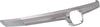 CIVIC 12-12 GRILLE MOLDING, Chrome, 1.8L Eng., Sedan - CAPA