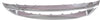 PILOT 12-15 GRILLE MOLDING, Surround, Chrome - CAPA