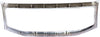 PILOT 12-15 GRILLE MOLDING, Surround, Chrome - CAPA