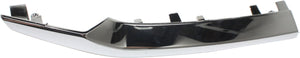 ODYSSEY 14-17 GRILLE MOLDING RH, Lower, Chrome