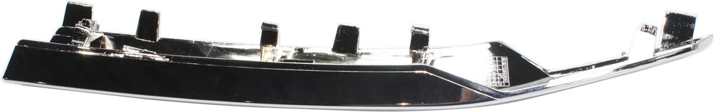 ODYSSEY 14-17 GRILLE MOLDING RH, Lower, Chrome