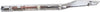 ODYSSEY 14-17 GRILLE MOLDING RH, Lower, Chrome