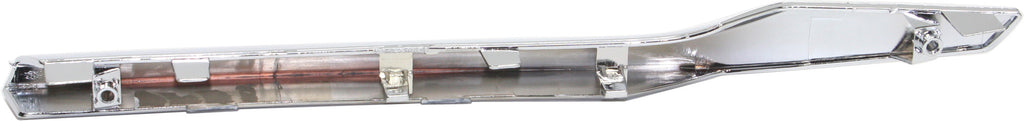 ODYSSEY 14-17 GRILLE MOLDING RH, Lower, Chrome