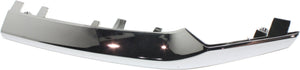 ODYSSEY 14-17 GRILLE MOLDING LH, Lower, Chrome