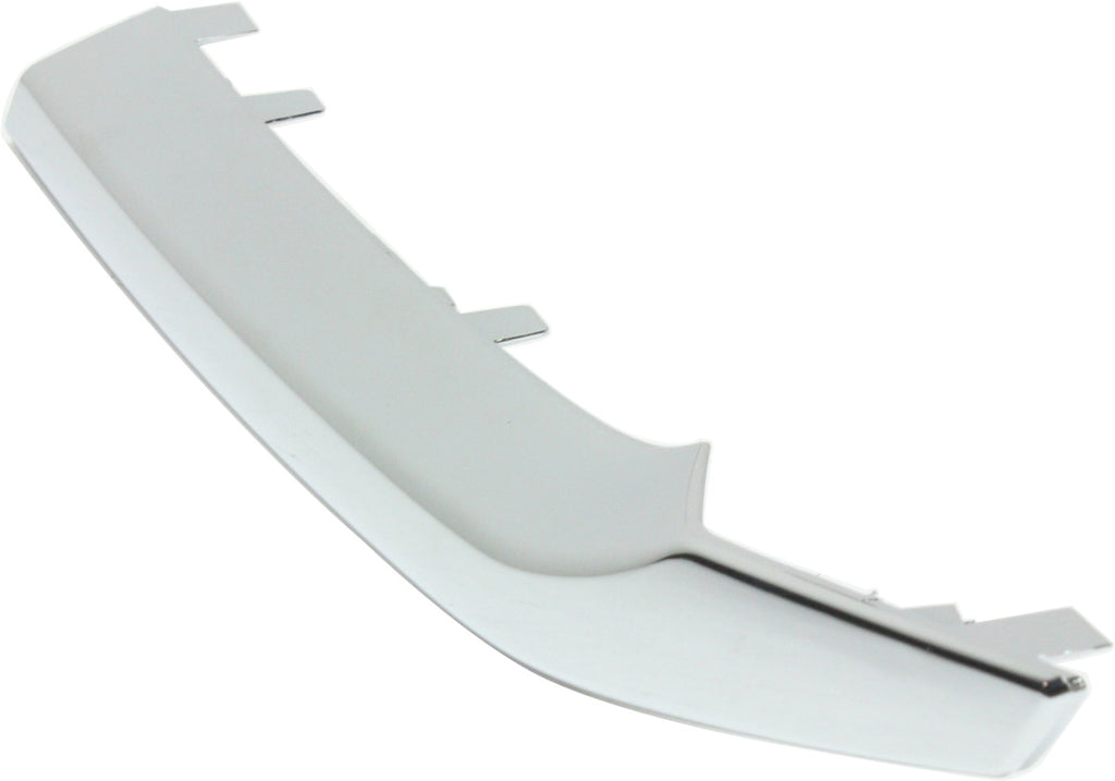 ODYSSEY 14-17 GRILLE MOLDING LH, Lower, Chrome