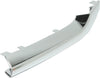 ODYSSEY 14-17 GRILLE MOLDING LH, Lower, Chrome