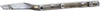 ODYSSEY 14-17 GRILLE MOLDING LH, Lower, Chrome